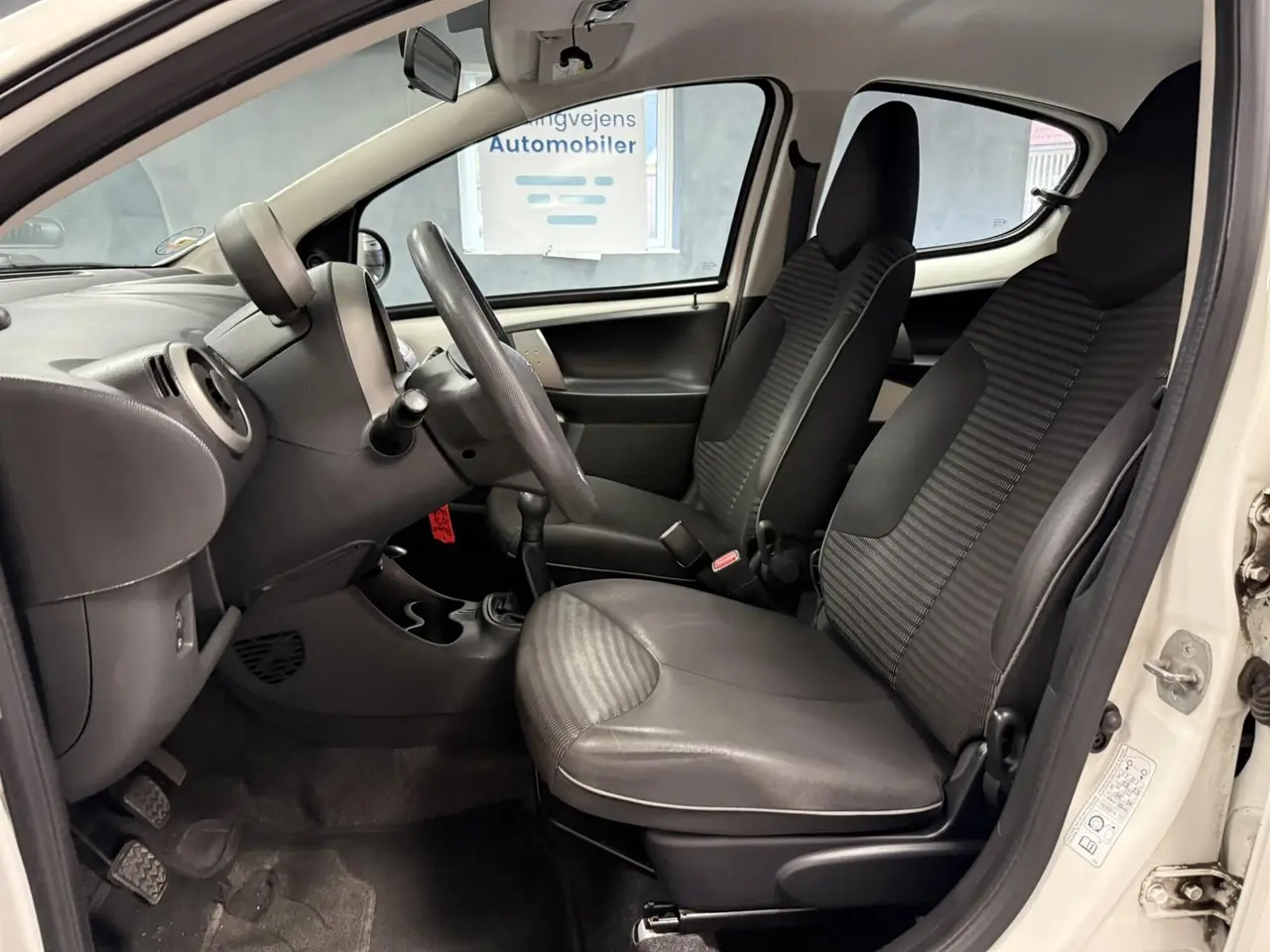 Billede 16 - Peugeot 107 1,0 Champion Air 68HK 5d