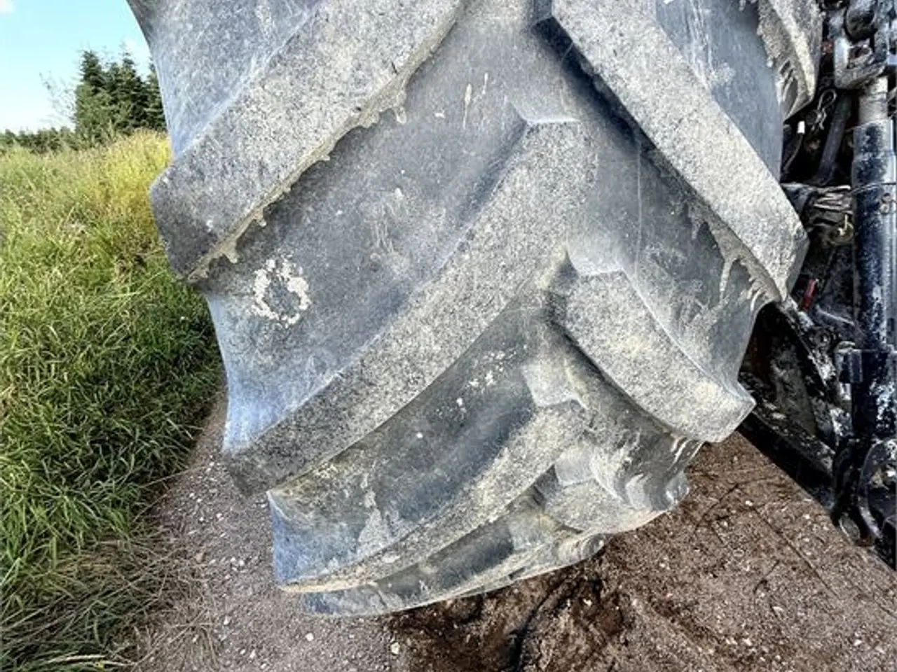 Billede 48 - CASE IH Magnum 380 CVX