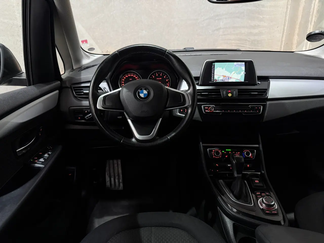 Billede 6 - BMW 218i 1,5 Active Tourer Advantage aut.