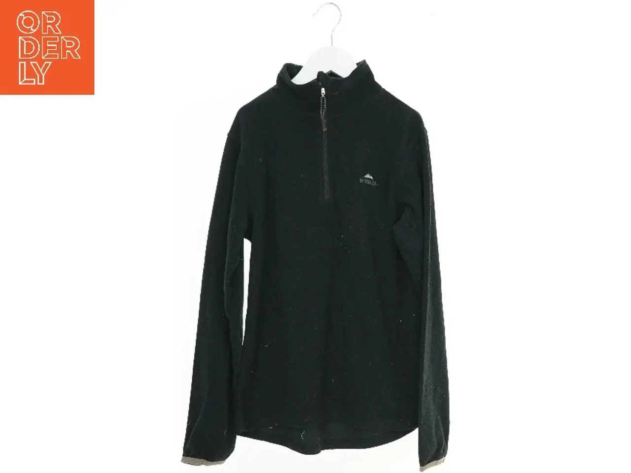 Billede 1 - McKinley Fleece trøje (str. 158 cm)