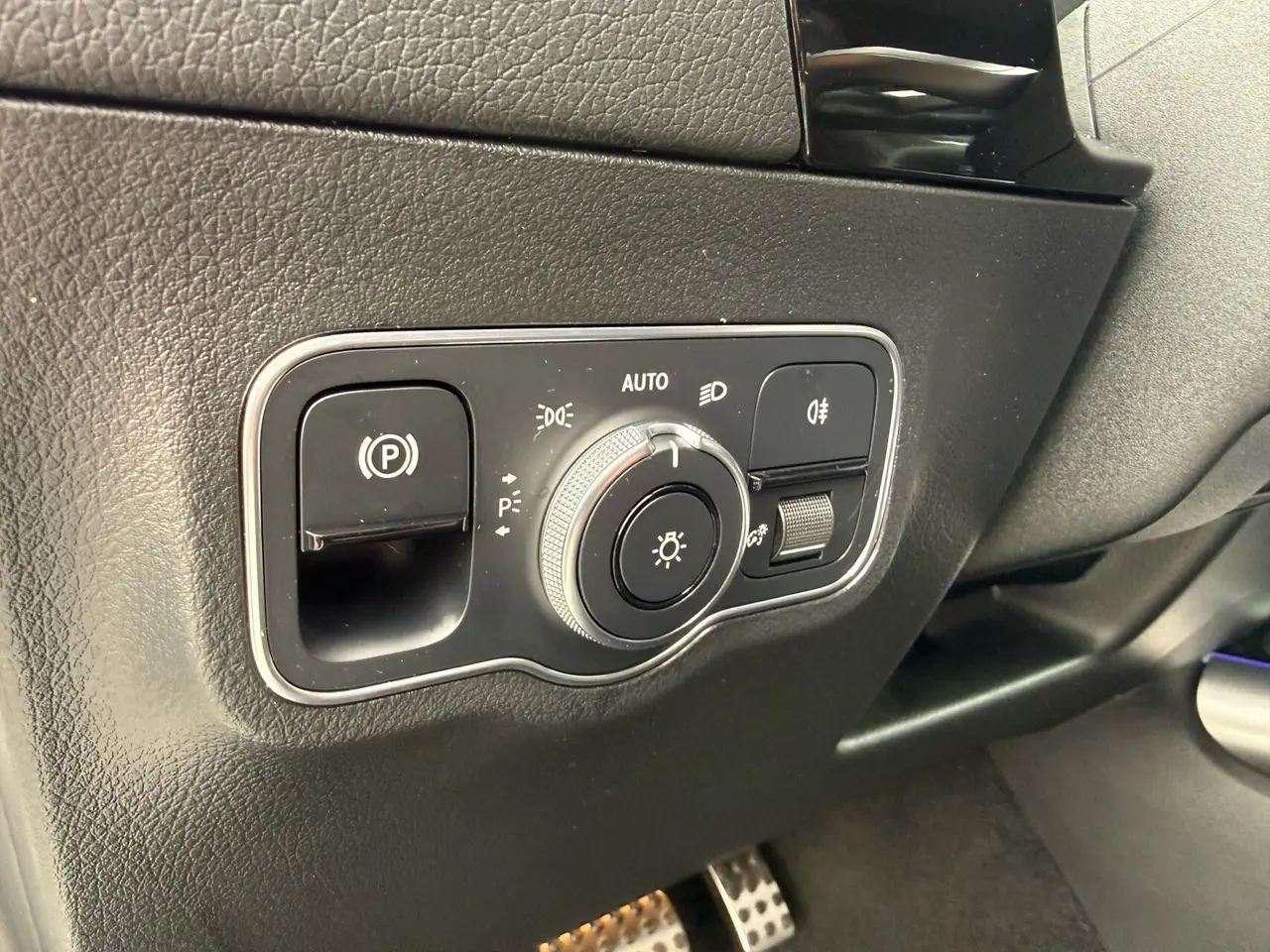 Billede 13 - Mercedes-Benz EQA 250 EL AMG Line 190HK 5d Aut.