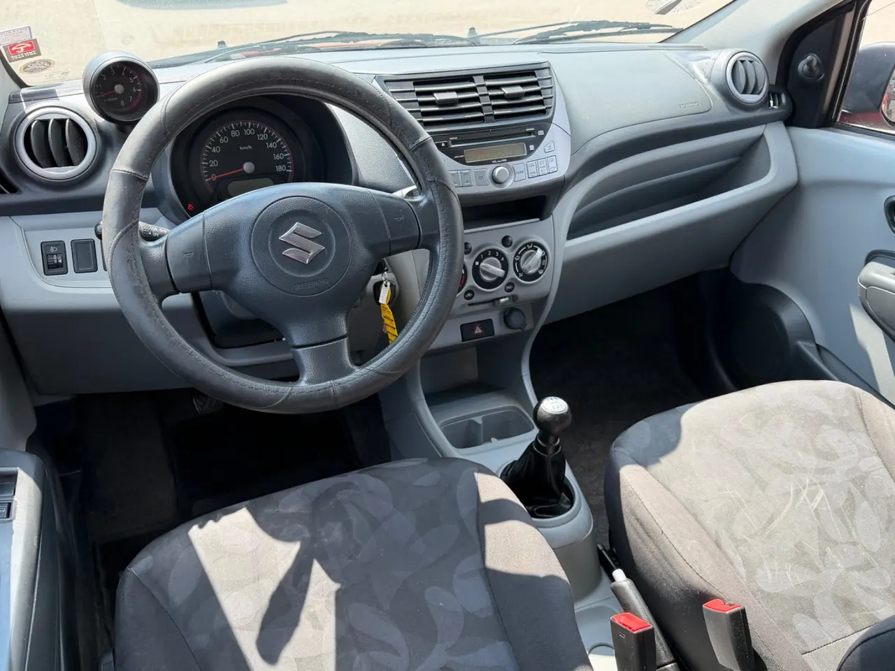 Billede 14 - Suzuki Alto 1,0 Comfort