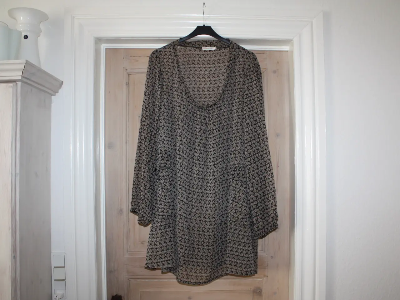 Billede 1 - Gozzip bluse / tunika str. M ca 46-48