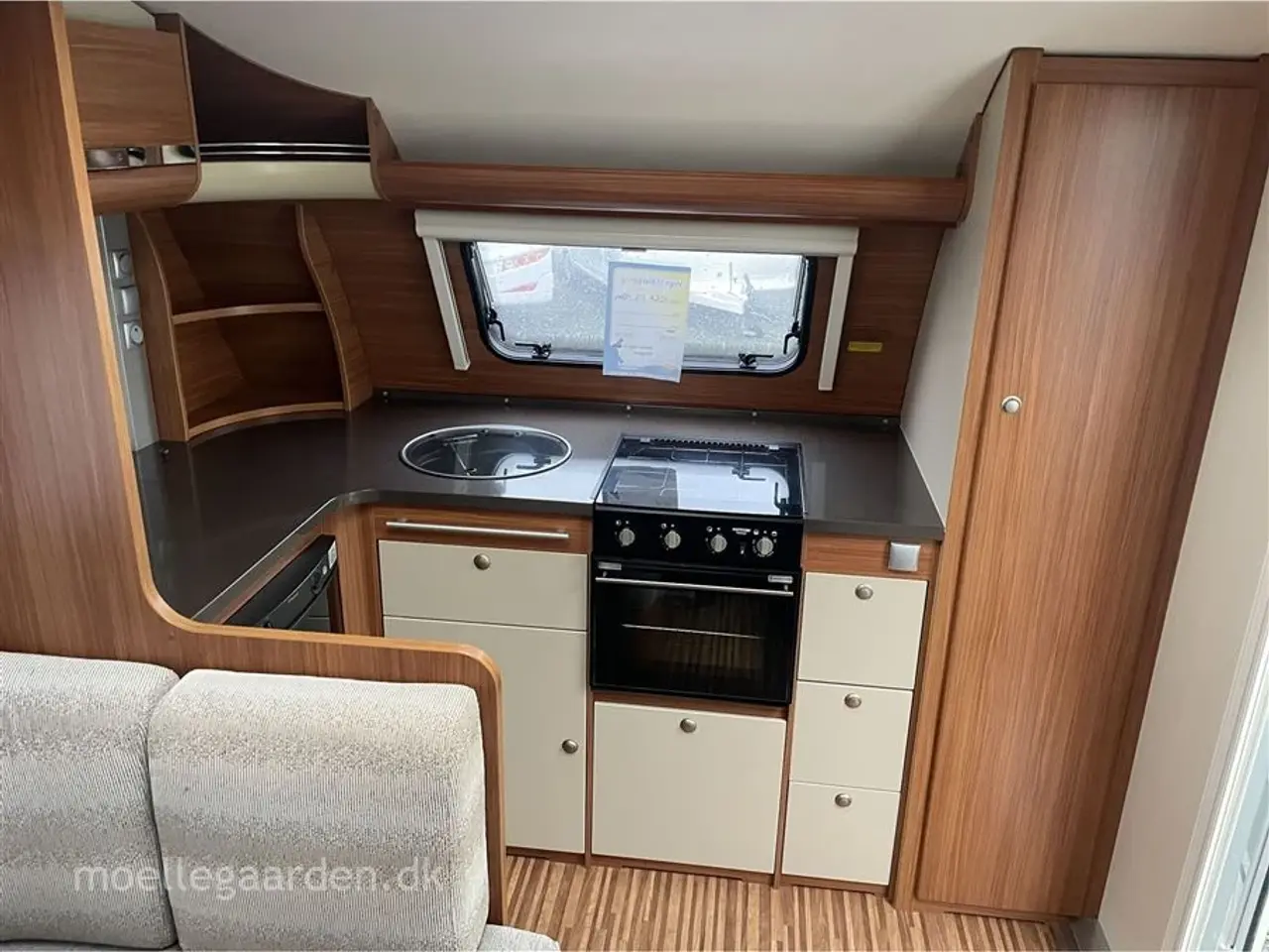 Billede 7 - 2012 - Adria Adora 613 HT