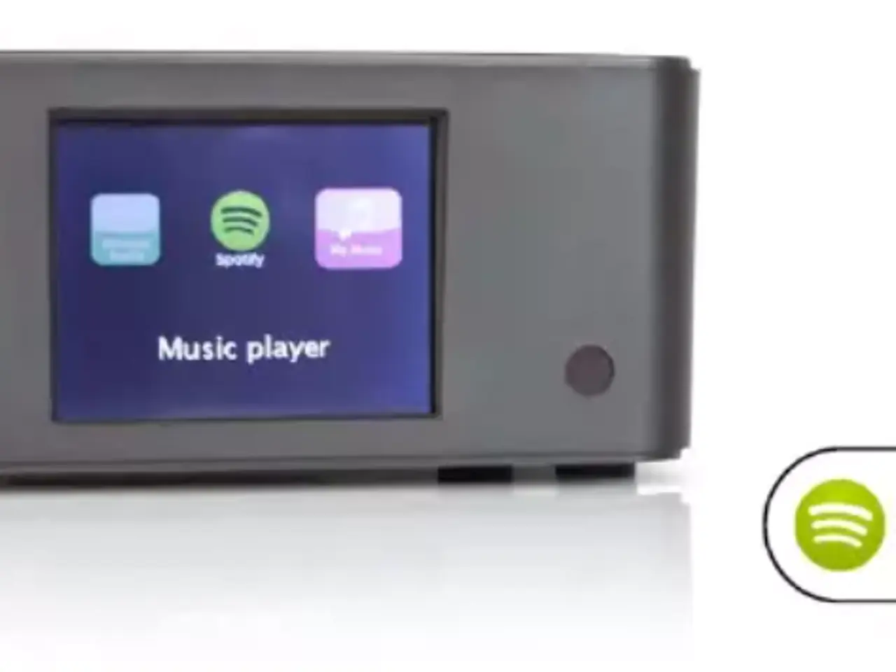 Billede 4 - PANASONIC SC-PMX92 DAB+ , Argon Stream2, Lenco L30