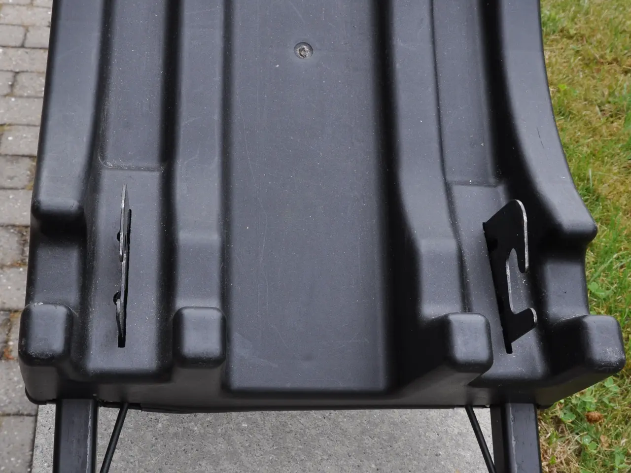 Billede 4 - Recaro Barnestol