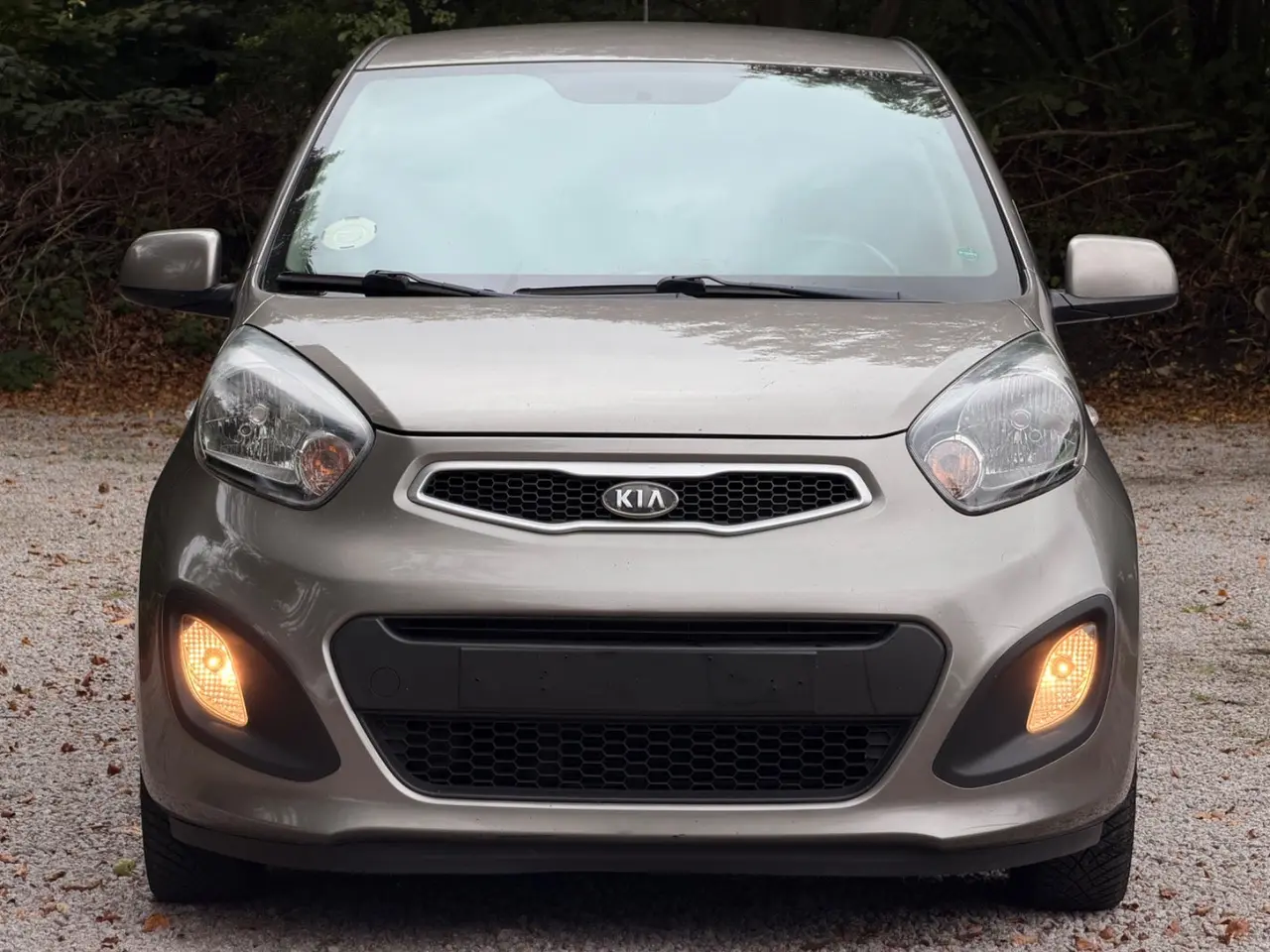 Billede 3 - Kia Picanto 1,0 Active Eco