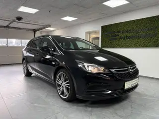 Opel Astra Sports Tourer 1,6 CDTI Excite 136HK Stc 6g
