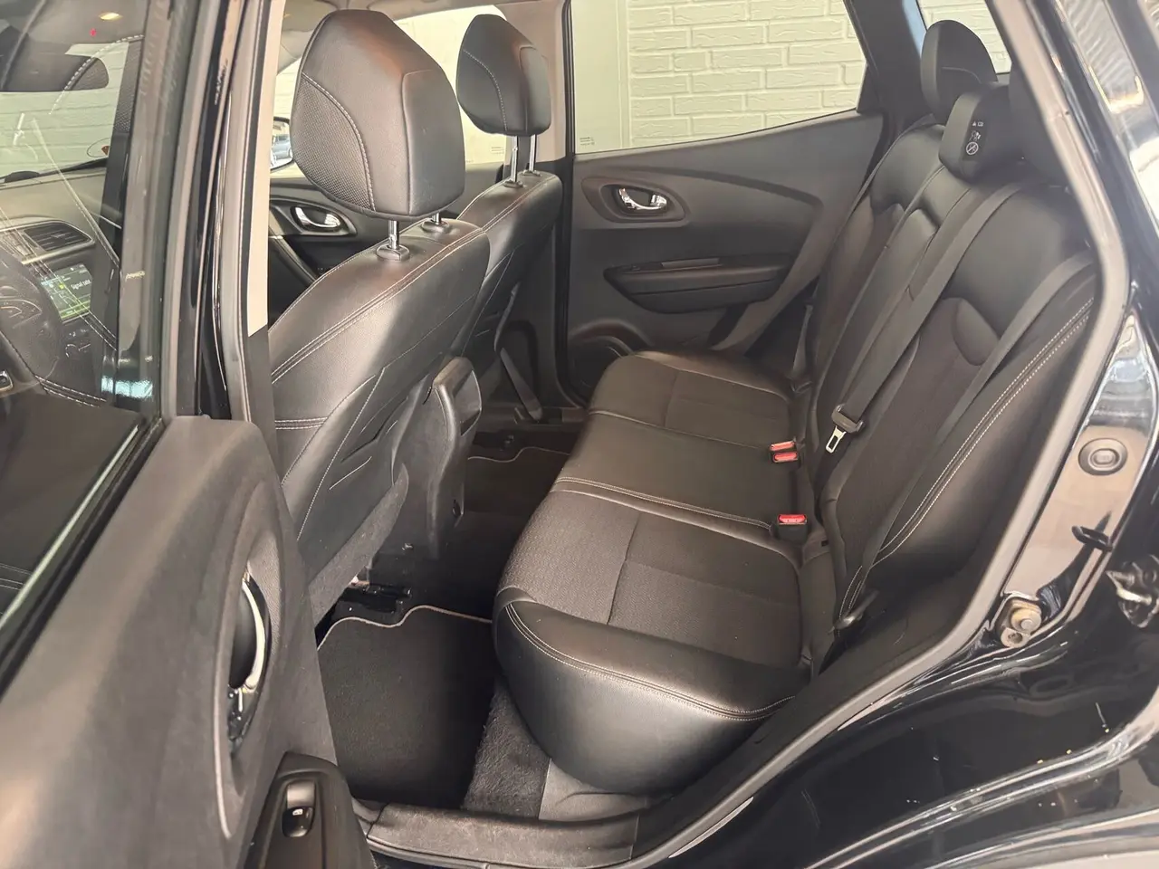 Billede 9 - Renault Kadjar 1,2 Energy TCe Zen 130HK 5d 6g