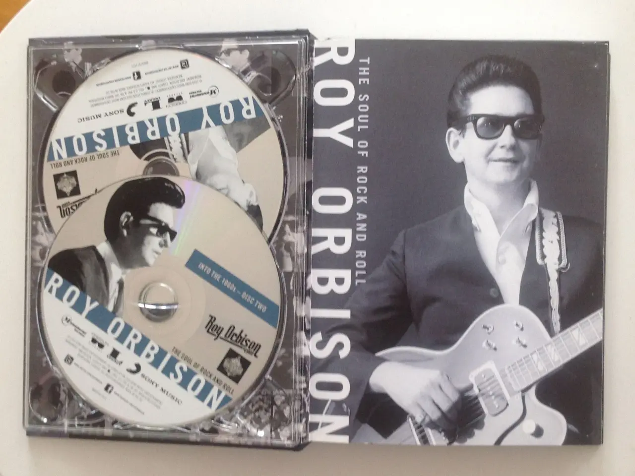 Billede 2 - Roy Orbison