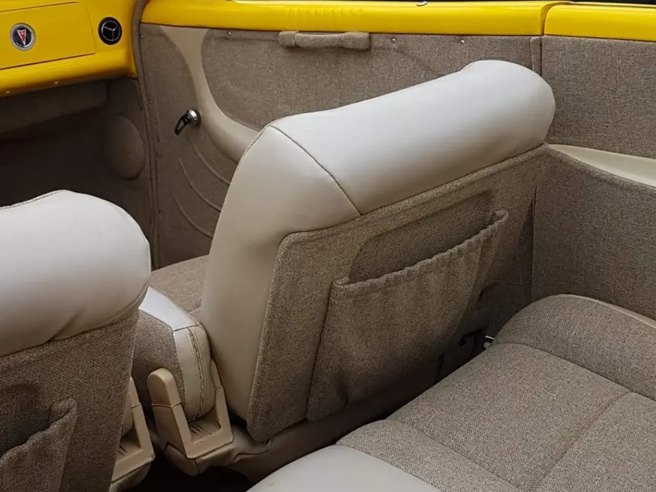 Billede 10 - Pontiac 38 5,7 aut.