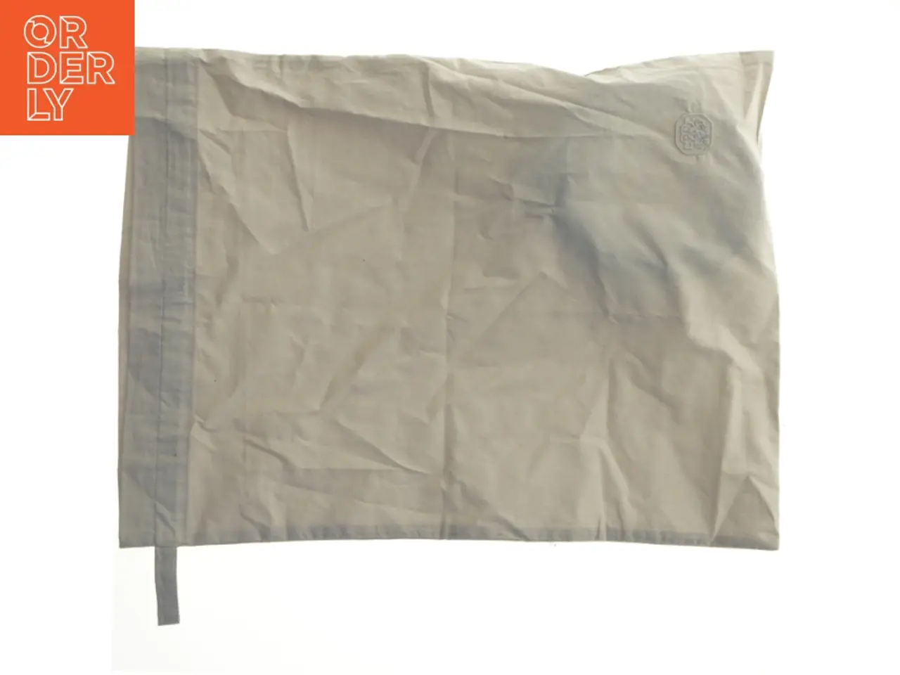 Billede 2 - Bælte med guldbeslag (str. 80 cm)