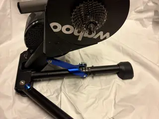 WAHOO KICKR V4