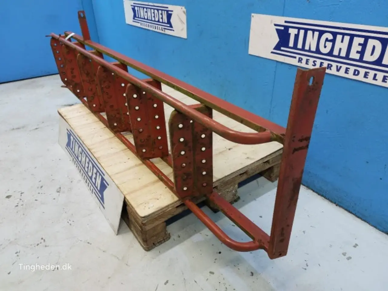 Billede 10 - Laverda 627 Stige 322626550