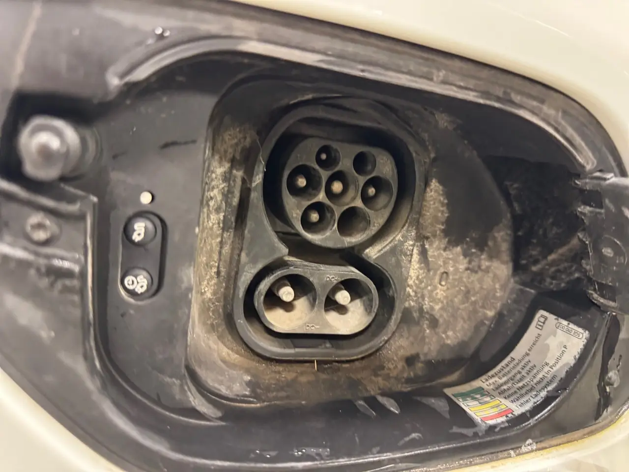 Billede 16 - VW e-Golf VII  
