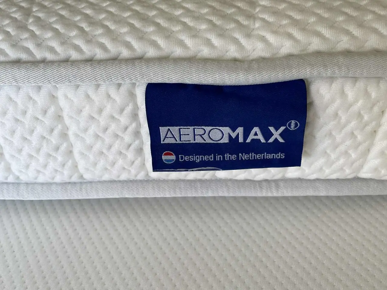 Billede 3 - Aeromax Breeze topmadrasser