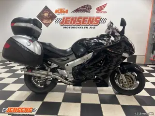 Kawasaki ZZR 1200