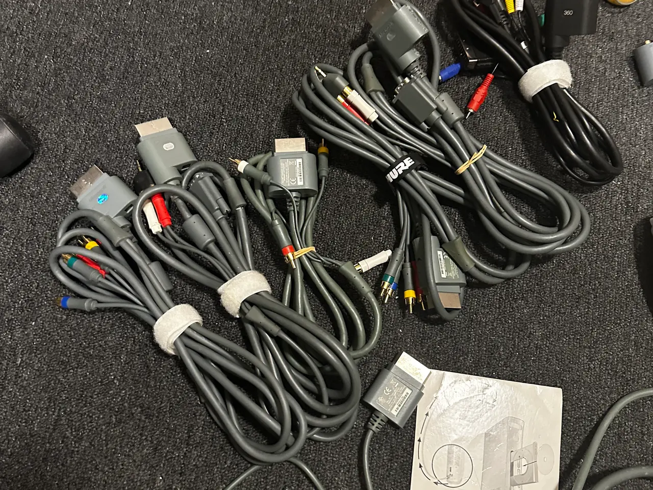 Billede 3 - Xbox 360 pakke med 28 spil