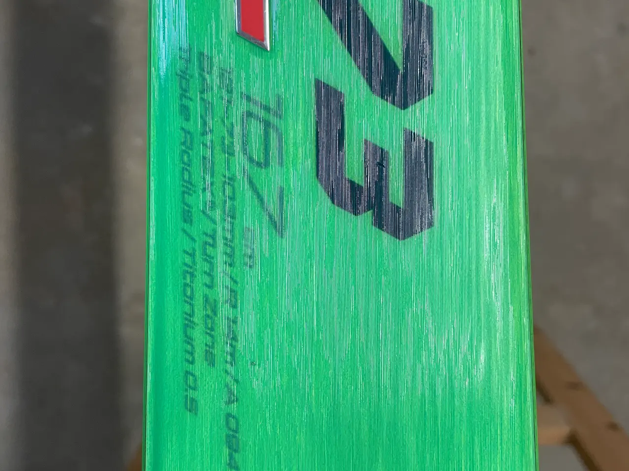 Billede 2 - Fischer RC One 73