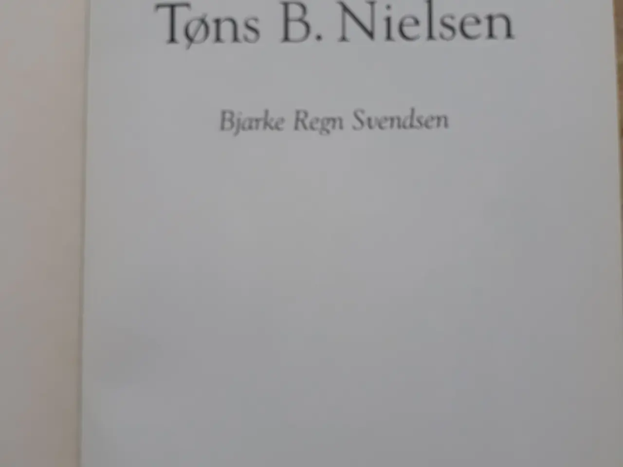 Billede 5 - 2 Kunstbøger