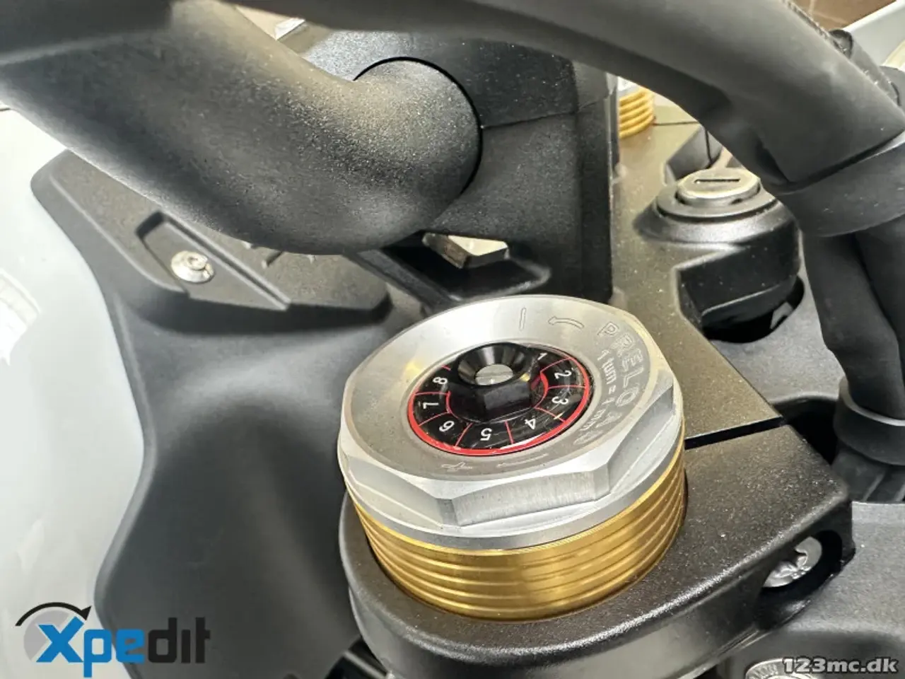 Billede 14 - BMW R 12 G/S