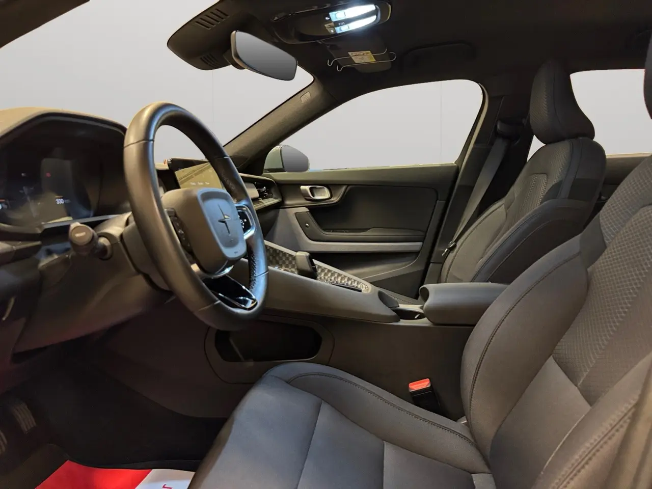 Billede 5 - Polestar 2  Long Range