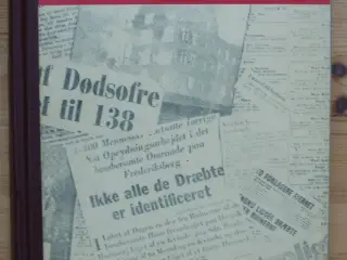 Jeg var der 21.marts 1945 af Elisabeth Lyneborg
