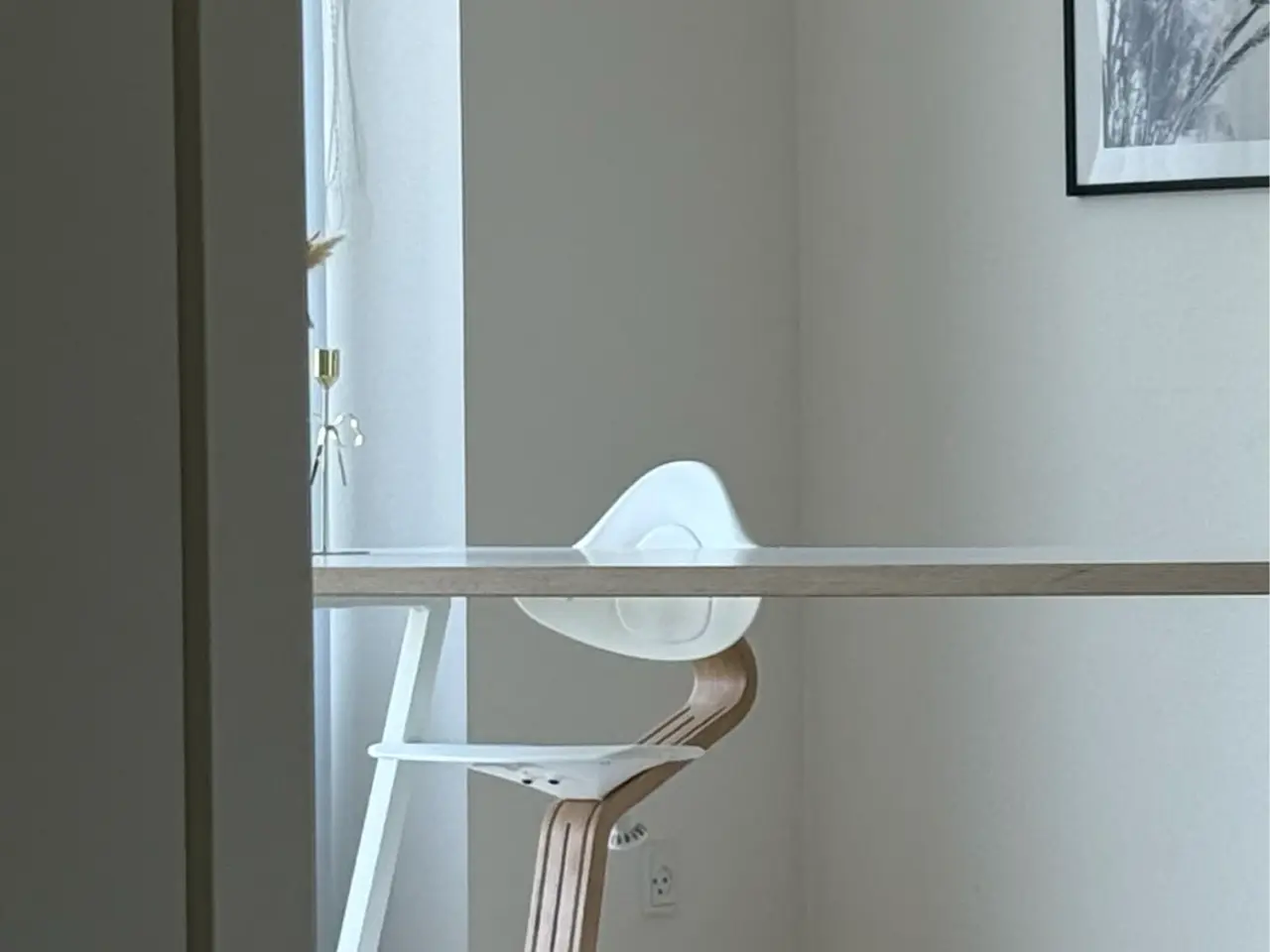 Billede 2 - Nomi højstol