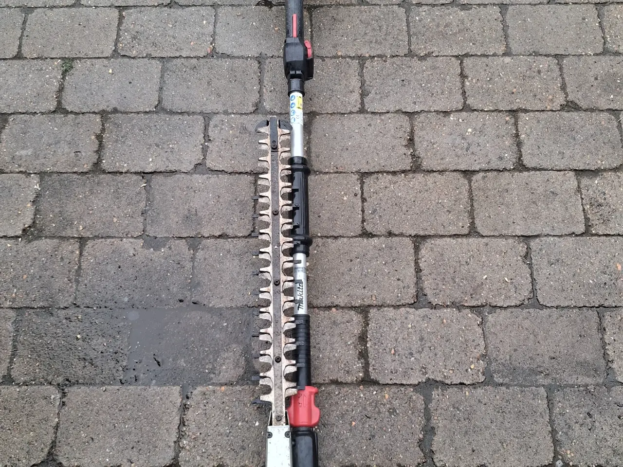 Billede 3 - Makita stangklipper