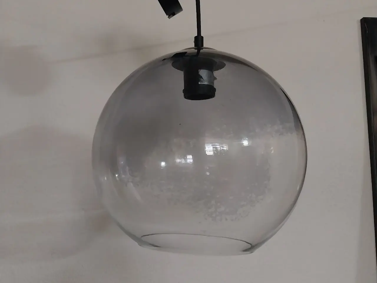 Billede 1 - Salling loftlampe pendel
