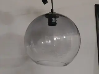 Salling loftlampe pendel