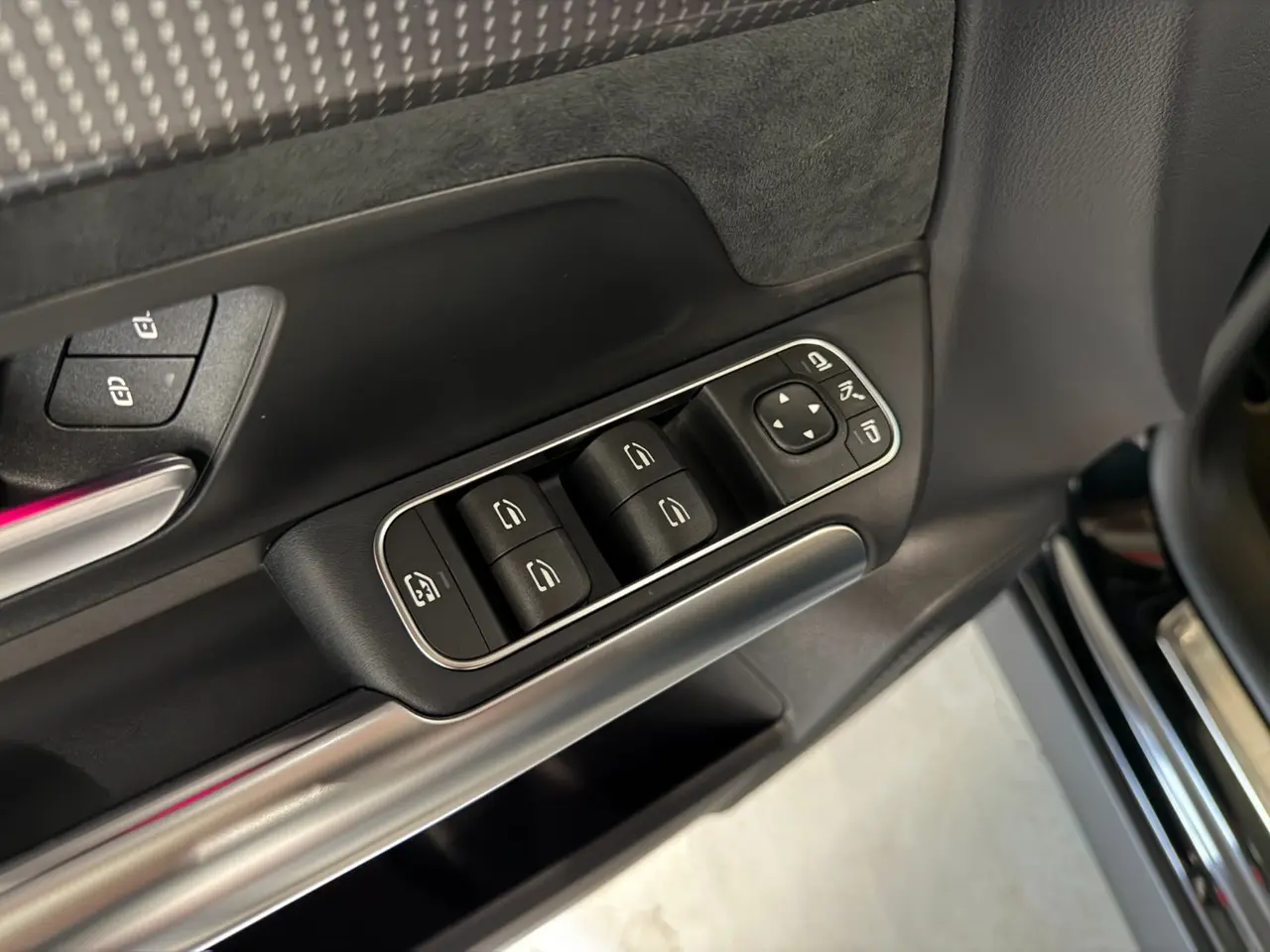 Billede 10 - Mercedes EQA250+  AMG Line