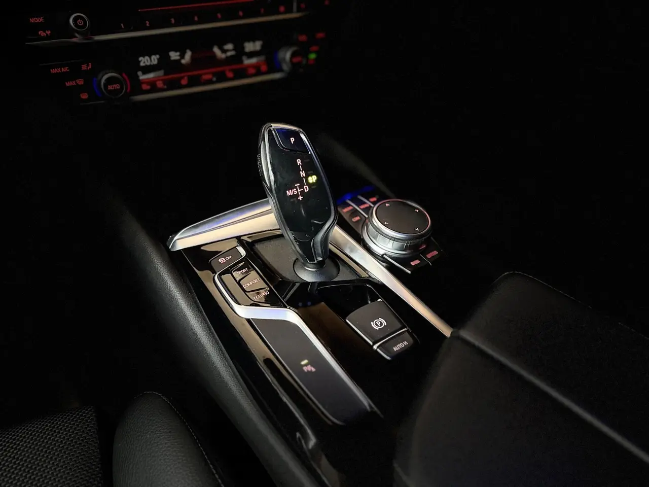 Billede 17 - BMW 530d 3,0 Touring Sport Line aut.