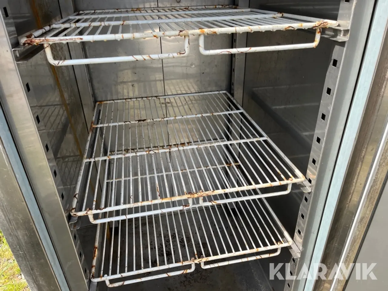 Billede 9 - Køleskab Vibocold VRK710