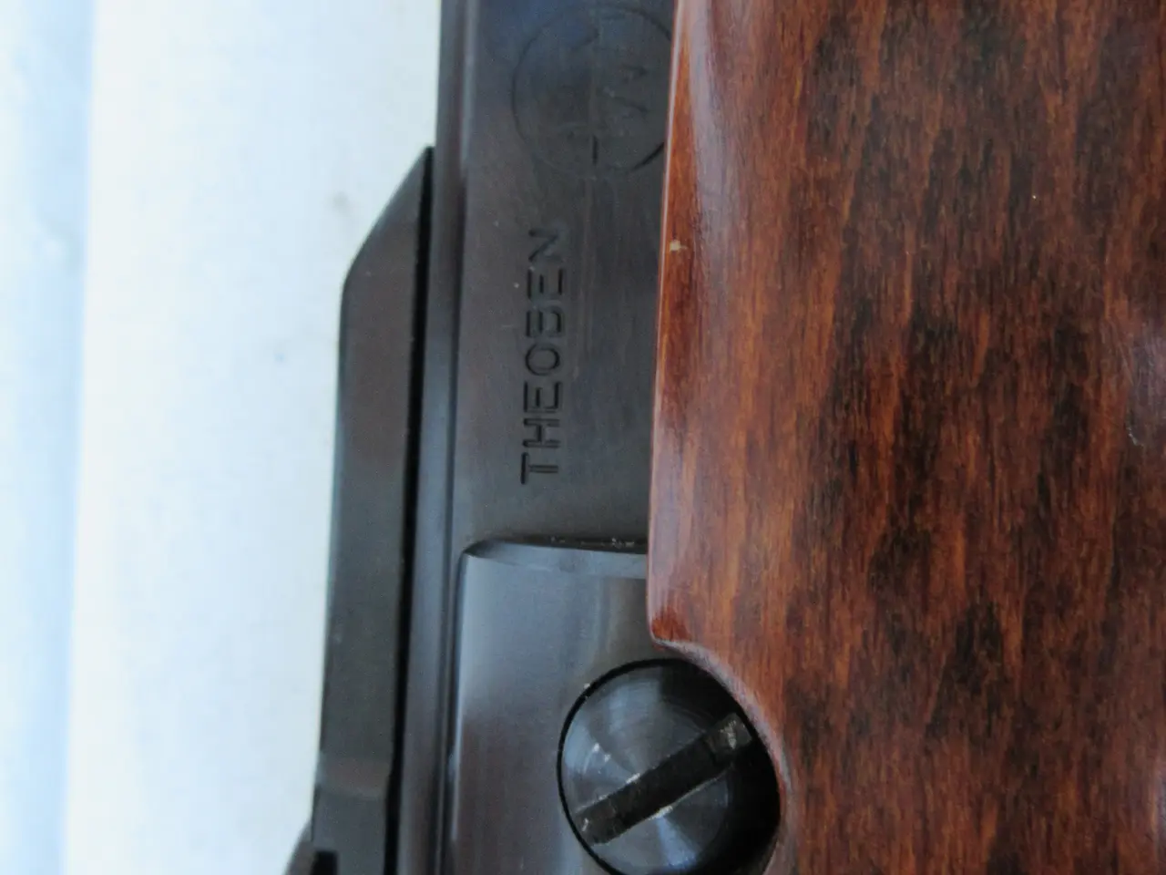 Billede 6 - Weihrauch Mod 90