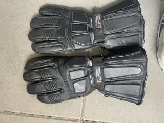 Motorcykel scooter handsker