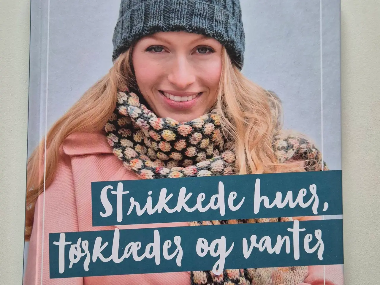 Billede 7 - Strikke/Hækle boger