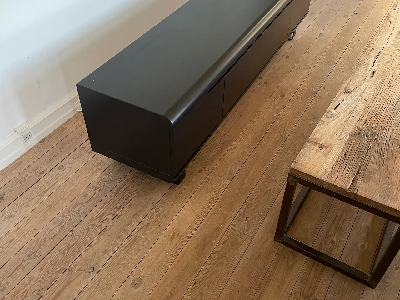 Billede 9 - Hent GRATIS!!! Sofa, sofabord, TV MØBEL, glas mv