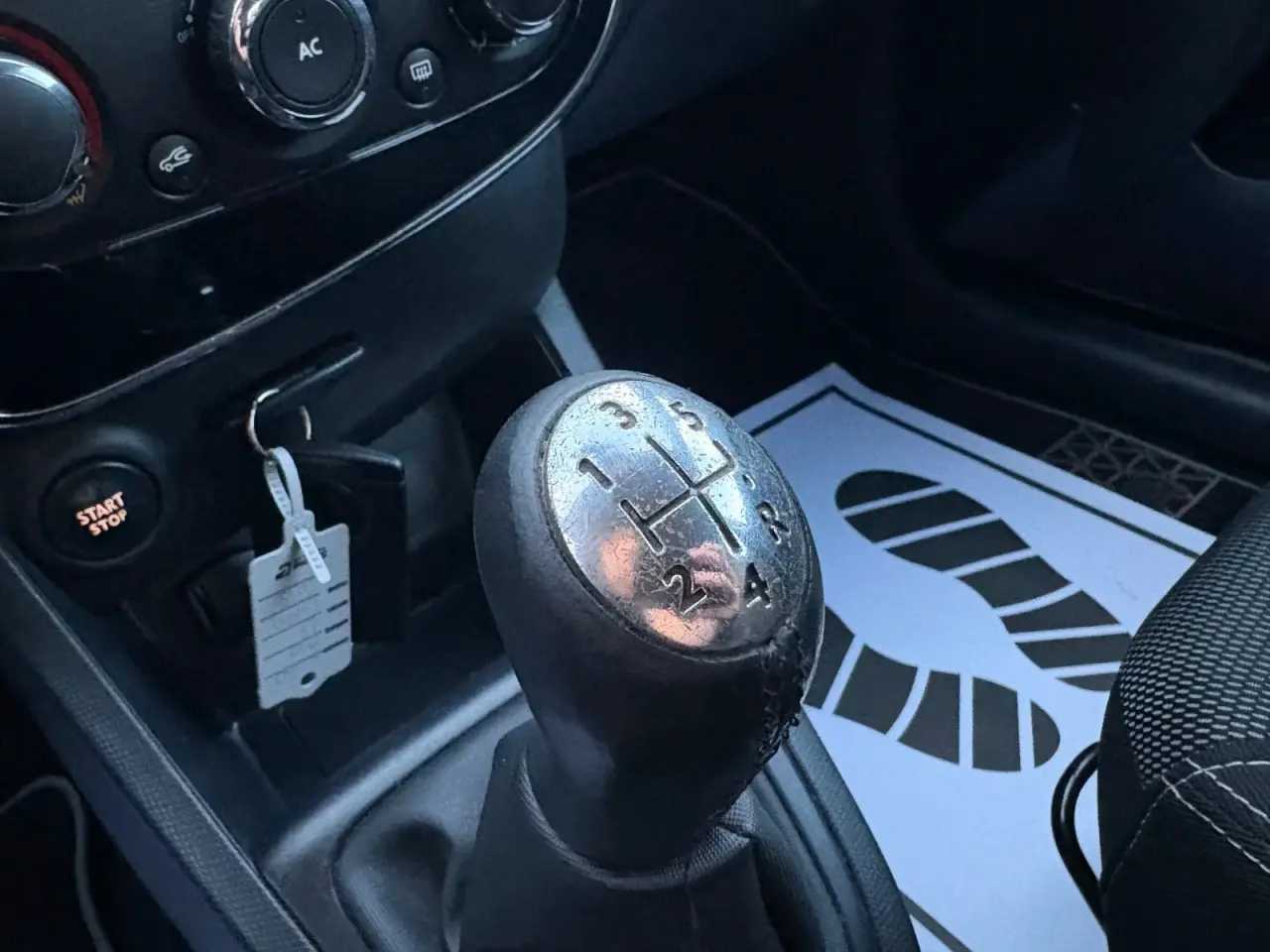 Billede 12 - Renault Clio IV 1,5 dCi 75 Expression