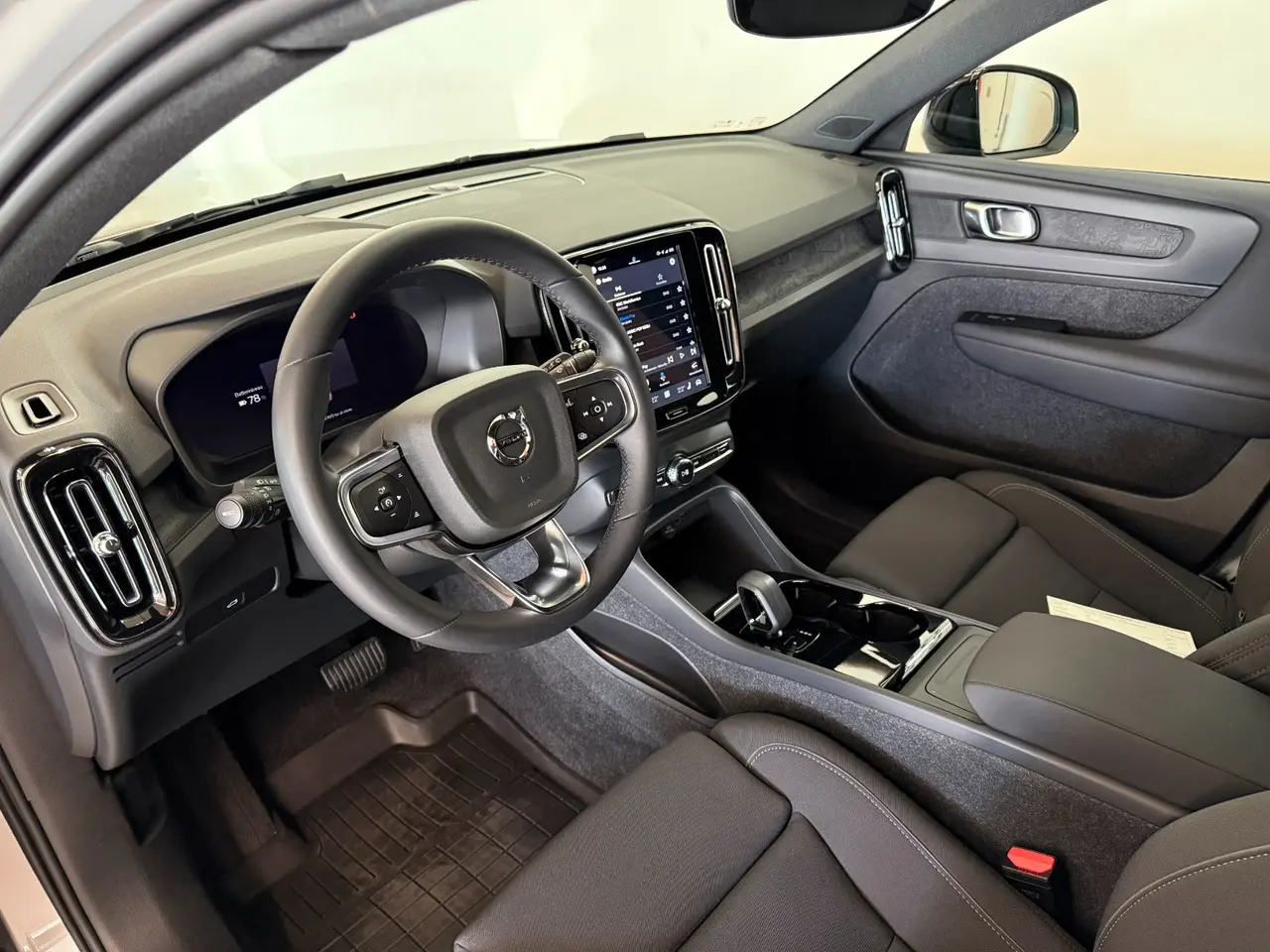Billede 12 - Volvo XC40 ReCharge Extended Range Plus
