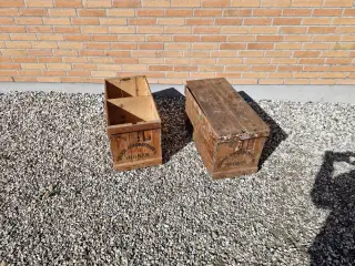 Æggekasser 