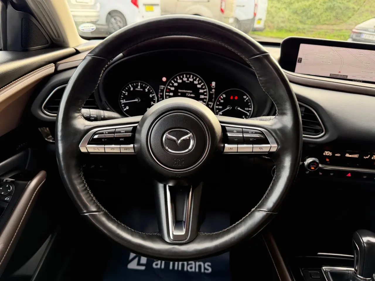 Billede 6 - Mazda CX-30 2,0 e-SkyActiv-G 150 Cosmo aut.