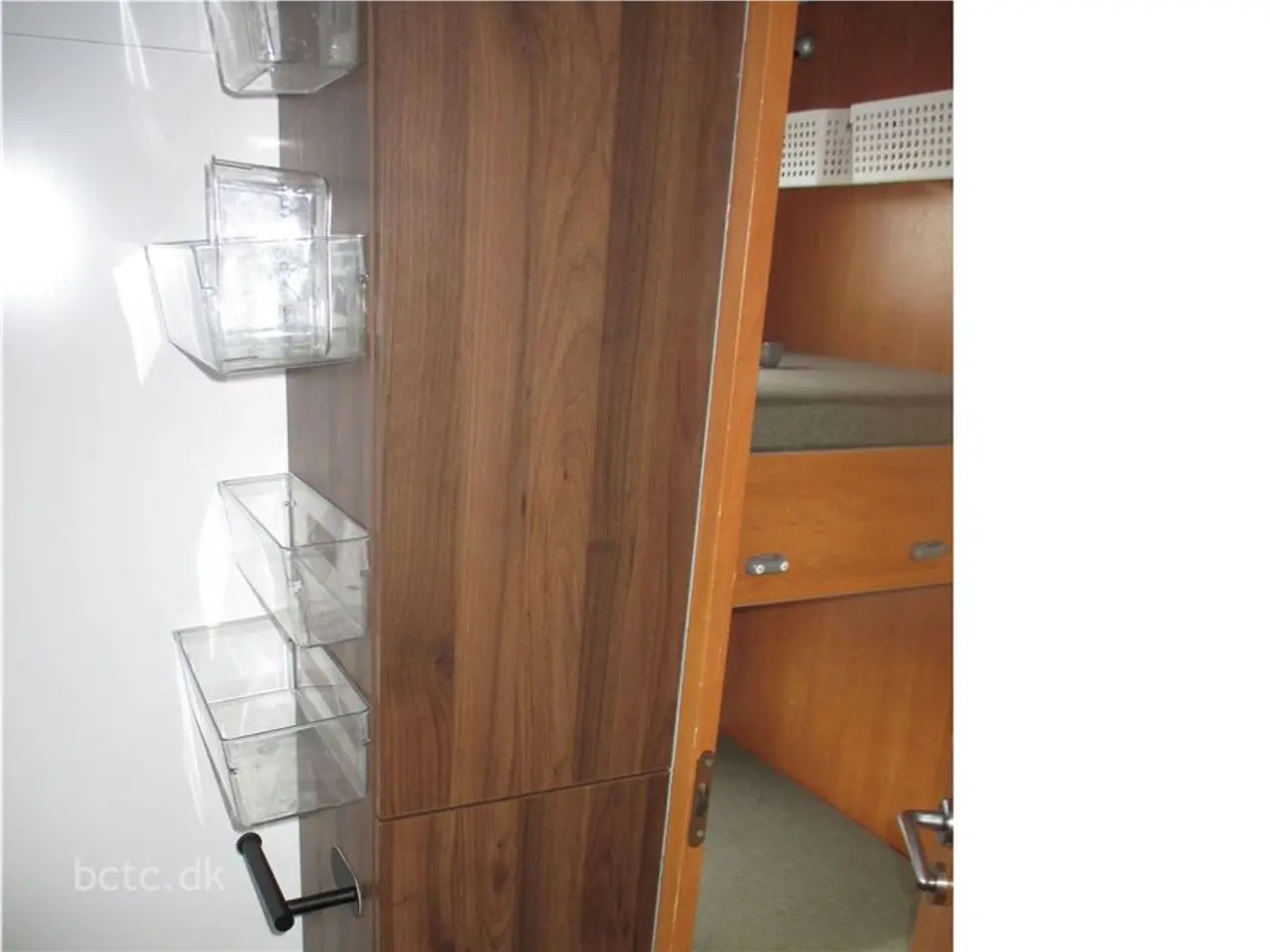Billede 26 - 2009 - Trigano Joint Spaceline 365 SPL