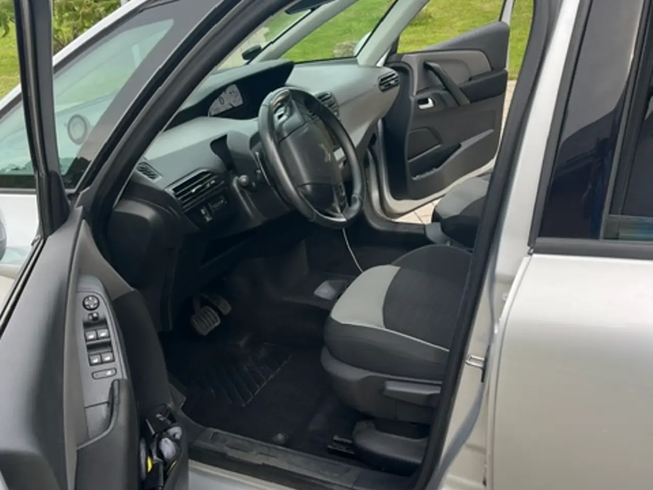 Billede 3 - Citroen C4 Picasso 1,6 e-HDi 90, ETG6 5d
