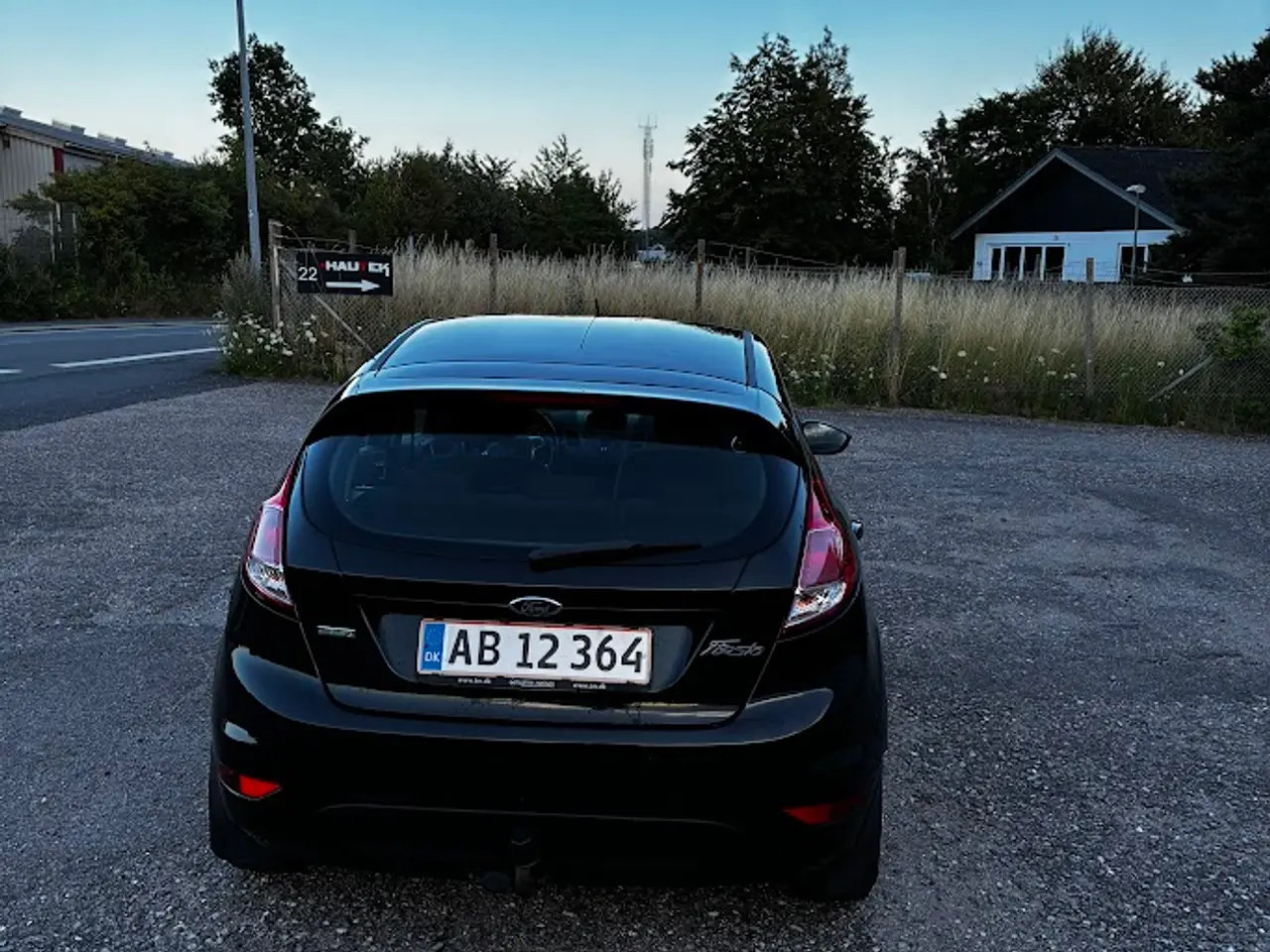 Billede 37 - Ford Fiesta 1.0 EcoBoost – perfekt førstegangsbil
