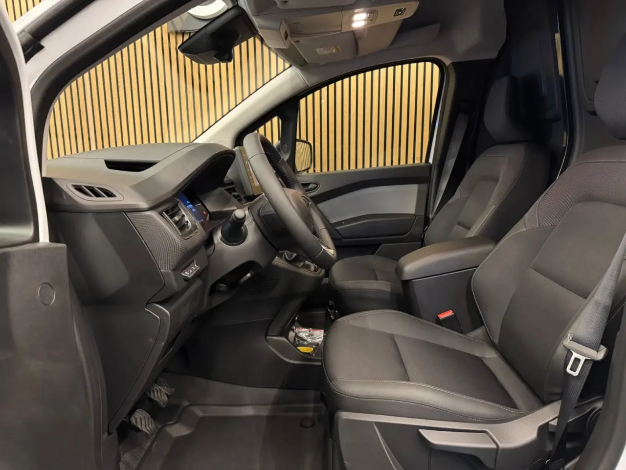 Billede 4 - Renault Kangoo 1,5 dCi 95 L2 Nordic Line Tekno
