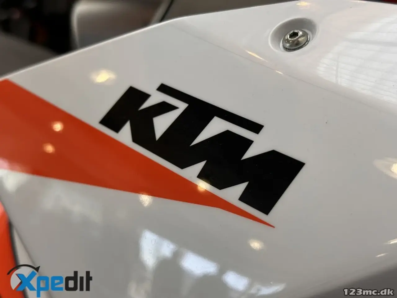Billede 23 - KTM 890 Adventure R