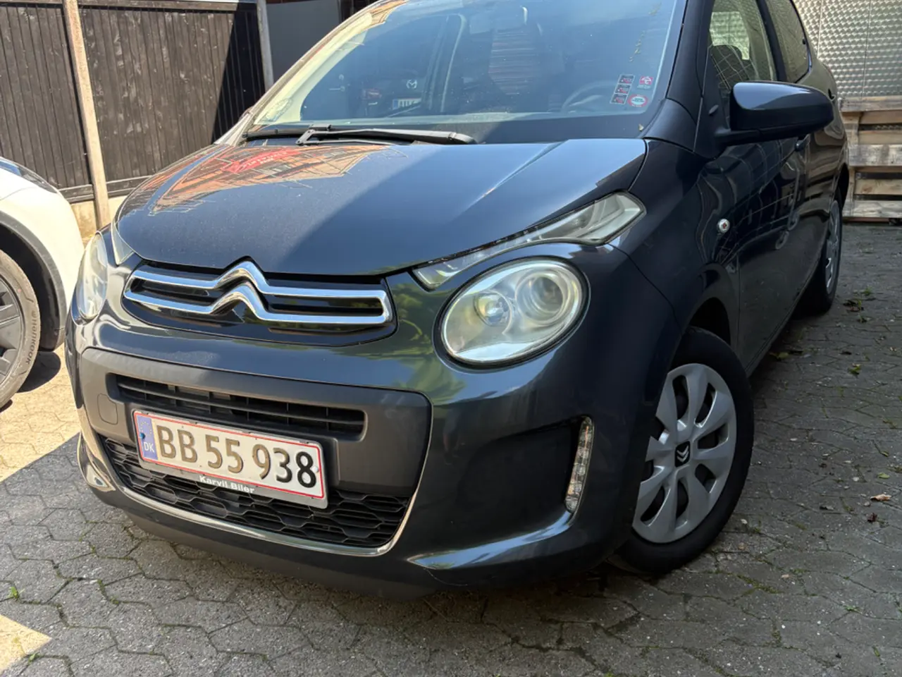 Billede 1 - Citroën C1 1,2 PureTech Feel Complet