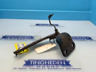 Massey Ferguson 6290 Support L. 3784664M1