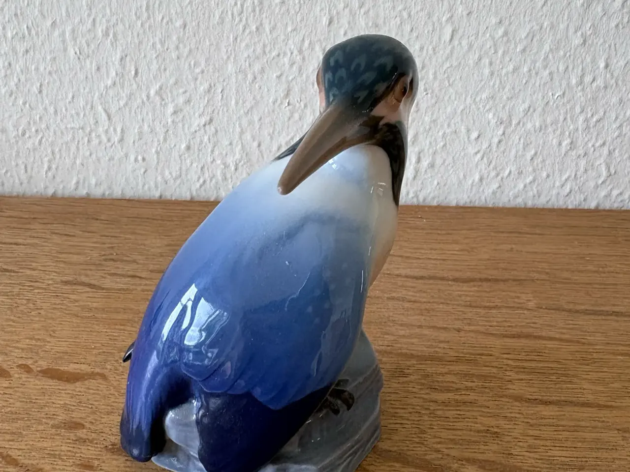 Billede 1 - B&G porcelænsfigur